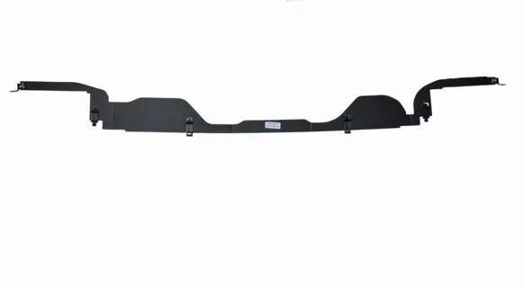 Iveco Daily 6th gen Radiator trim 5801644405
