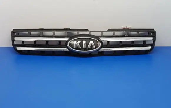 KIA Sportage Front grill
