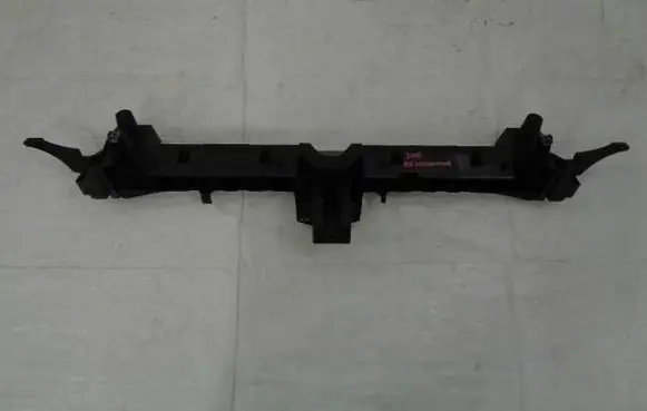 Peugeot 3008 I Top upper radiator support slam panel 742239