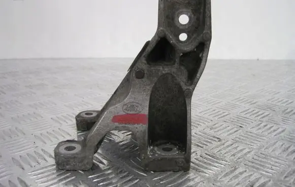 Jaguar F-Pace Engine mount vacuum valve HK836037CA