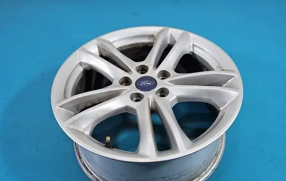 Ford Mondeo MK V R17 alloy rim DC7C1007S2A IMPRK1588882