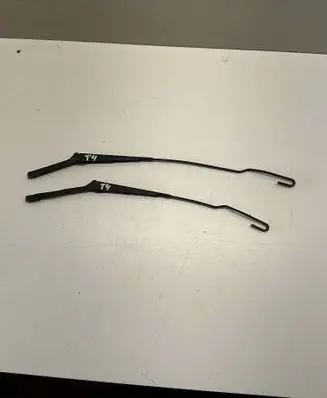 Volkswagen Transporter - Caravelle T4 Windshield/front glass wiper blade 701955409A 701955410A
