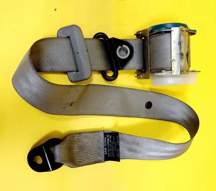 KIA Picanto Rear seatbelt 041149