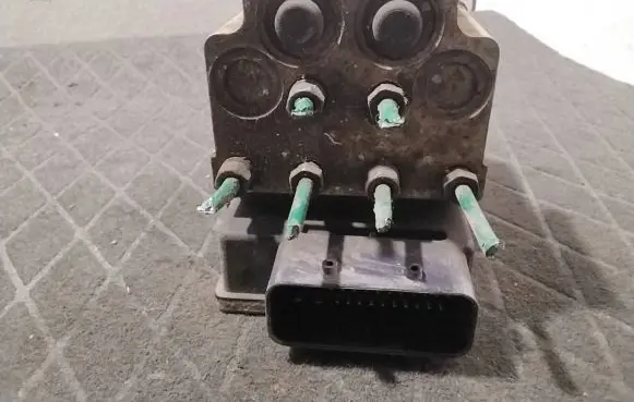 Renault Master II ABS Pump 54084794A 15113904E 15052204