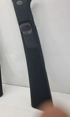 Mercedes-Benz ML W164 (B) pillar trim (top) A1646909825