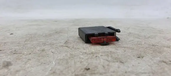 Nissan Patrol Y61 Fuse NOCODE
