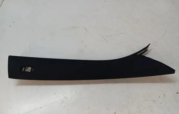 Mercedes-Benz E W213 (A) pillar trim A2136900525