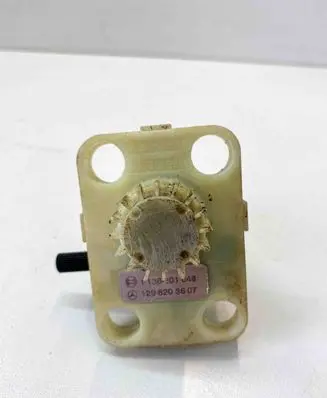Mercedes-Benz SL R129 Seat wiring loom A1298203607 1298203607