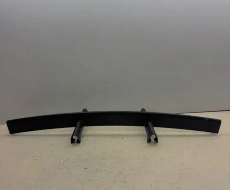 BMW 5 E60 E61 Front bumper lower grill 51117033702