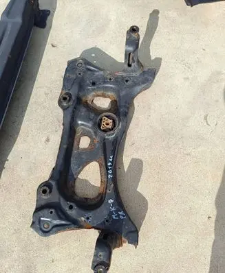 Volkswagen Golf VII Front subframe