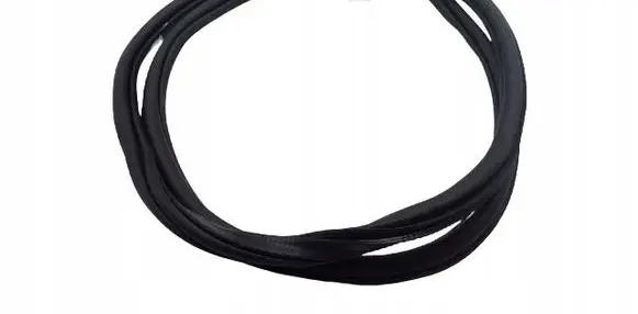 Volkswagen T-Roc Rubber seal front coupe door 2GA867914