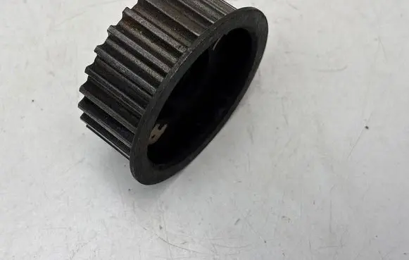 Audi A4 S4 B5 8D Crankshaft gear 027106263B