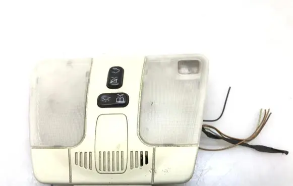 Mercedes-Benz E W210 Front seat light 1408300008