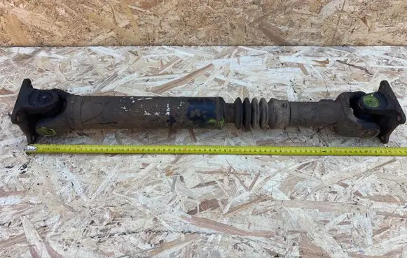 Ford Ranger Front prop shaft 