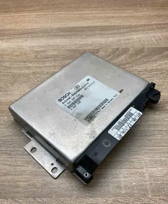 BMW 5 E39 ABS control unit/module 1164132 0265109016