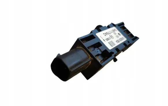 Jeep Grand Cherokee Airbag deployment crash/impact sensor 04671779AC