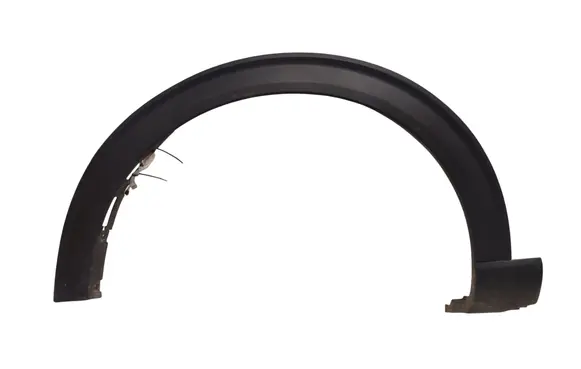 Ford Explorer VI Front arch trim LB5B16A075 LB5B16A075BHW G25AC