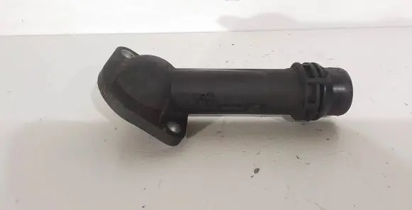 Audi A4 S4 B6 8E 8H Engine coolant pipe/hose 038121121B 06B121121