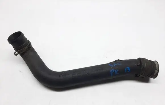 Volkswagen PASSAT B4 Air intake hose/pipe 3A0145955G