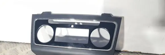 Skoda Superb B6 (3T) Climate control/heater control trim 3T0863152D 1461123
