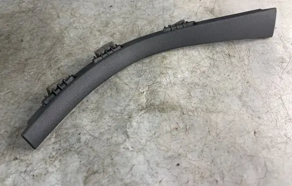 Citroen DS5 Other sill/pillar trim element 9671096977