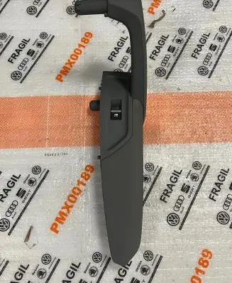 Audi Q5 SQ5 Rear door card panel trim 80A867373A