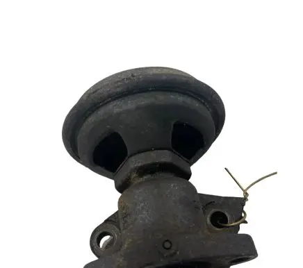 Opel Antara EGR valve