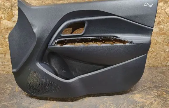 KIA Rio Front door card panel trim 823801W000 823201W010 823021W030HU