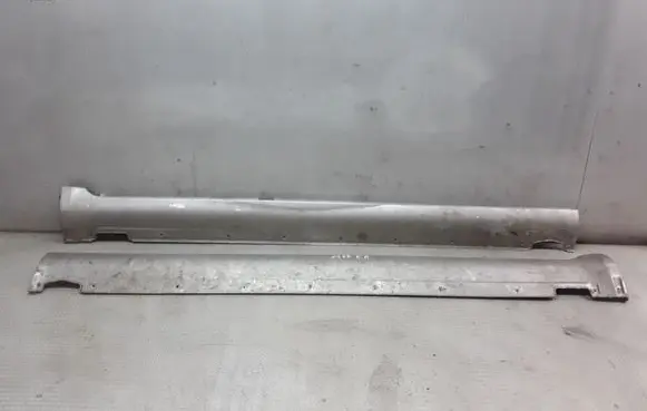 Hyundai Tucson LM Sill
