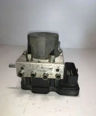 Nissan Qashqai ABS Pump 476604EA1E 2265106516 0265956165