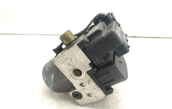 Peugeot 406 ABS Pump 9632166980 0265216640 0273004351