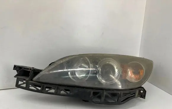 Mazda 3 I Headlight/headlamp BP4K50161