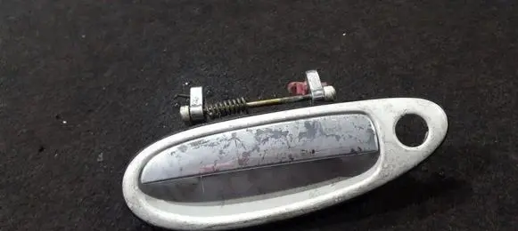 Nissan Maxima Front door exterior handle