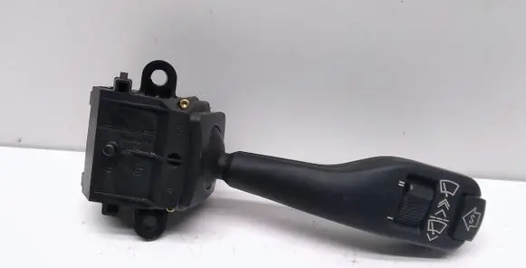 BMW 5 E39 Wiper control stalk 8375408 01204030