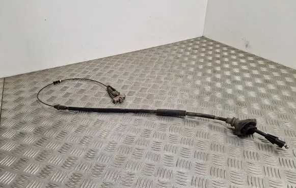 Peugeot Expert Handbrake/parking brake wiring cable 9813259380