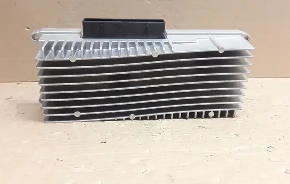 Audi A5 8T 8F Sound amplifier 8R0035223G