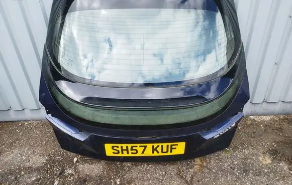 Honda Civic Tailgate/trunk/boot lid