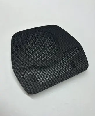 Mercedes-Benz C W205 Dash center speaker trim cover A2056801907
