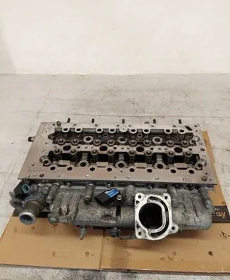 Iveco Daily 5th gen Engine head 502295007
