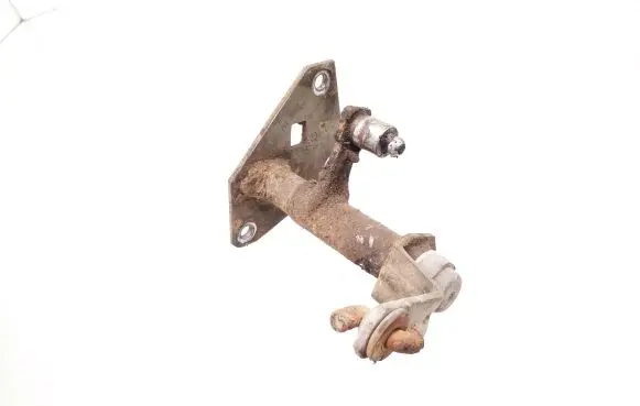 Volkswagen Golf IV Gear shifter/selector 1J0711085B