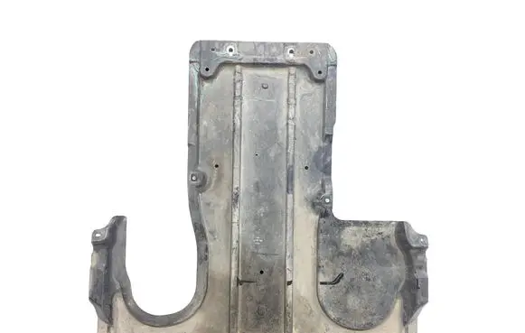 Mercedes-Benz GLC X253 C253 Gearbox bottom protection A2535240430 0600 0530