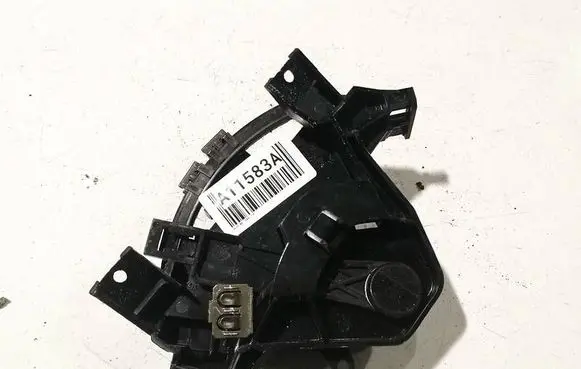 Audi 80 90 B2 Other exterior part 811819045A