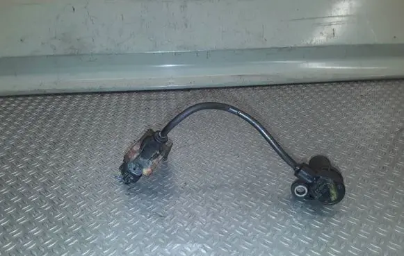 Honda Civic Crankshaft position sensor 0281002659
