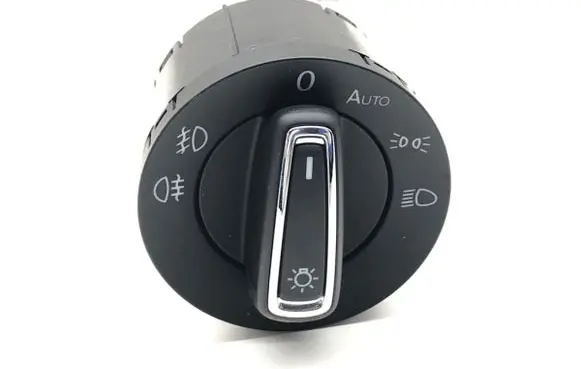 Seat Leon (5F) Other switches/knobs/shifts 5G0941431AF