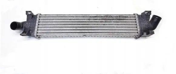 Ford C-MAX I Intercooler radiator 3M5H9L440AD