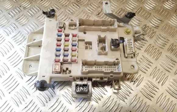 Fuse module