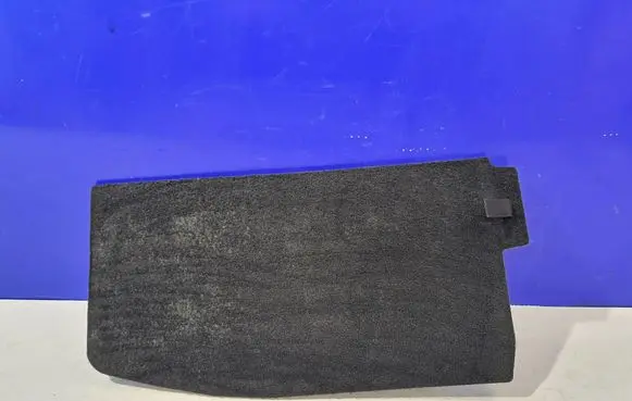 Jaguar F-Type Battery box tray cover/lid EX53801293AB