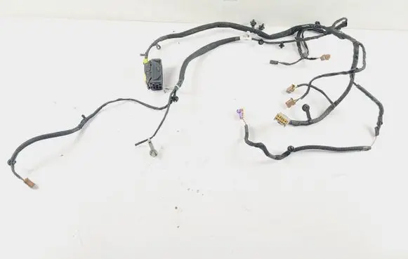 Chevrolet Camaro Seat wiring loom 3694358 369435801 1001165