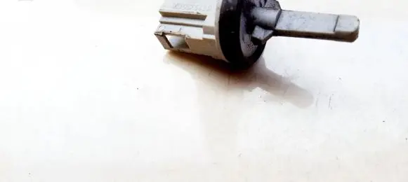 Interior temperature sensor