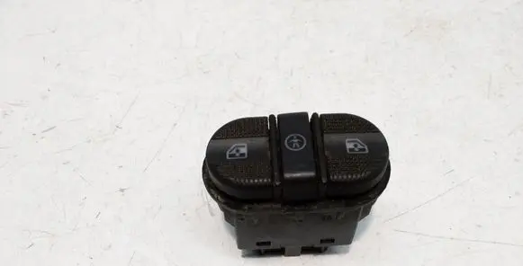 Volkswagen Sharan Electric window control switch 7M0959855 95VW14529CAW